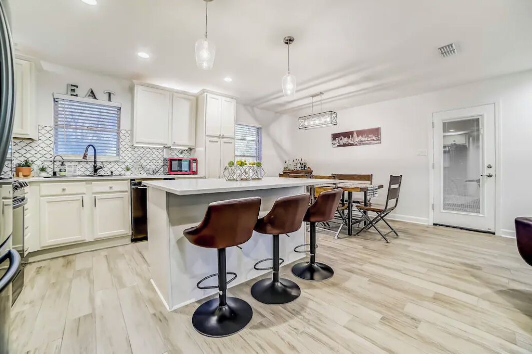Photo of Kitchen in North San Antonio - SAT