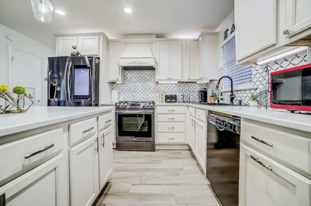 Photo of Kitchen in North San Antonio - SAT