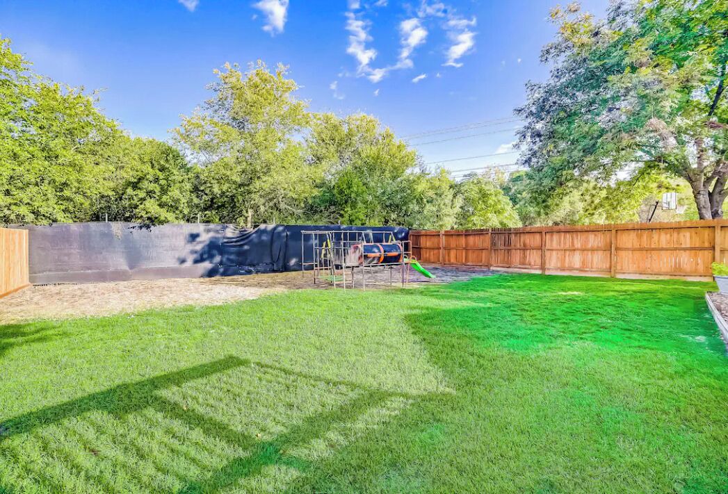 Photo of Outdoor in North San Antonio - SAT