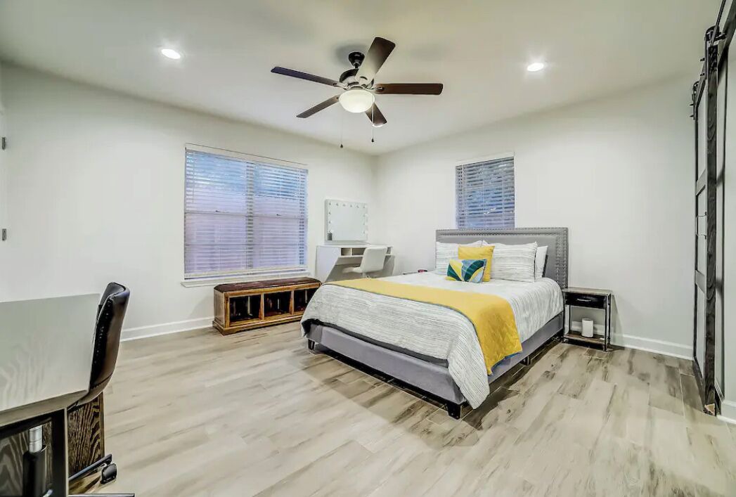 Photo of Bedroom in North San Antonio - SAT