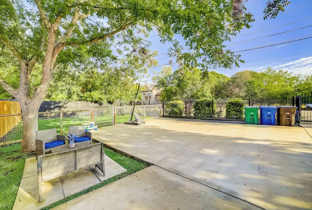 Photo of Outdoor in North San Antonio - SAT