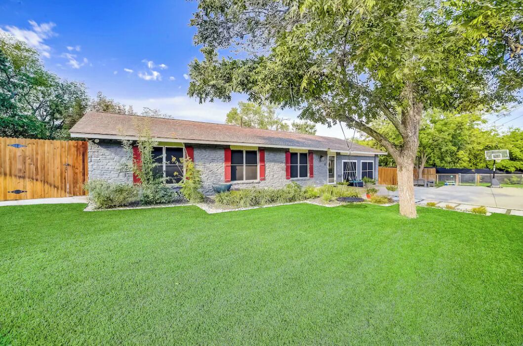 Photo of Outdoor in North San Antonio - SAT