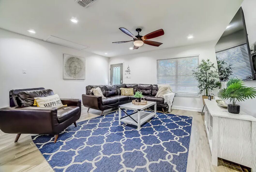 Photo of Livingroom in North San Antonio - SAT
