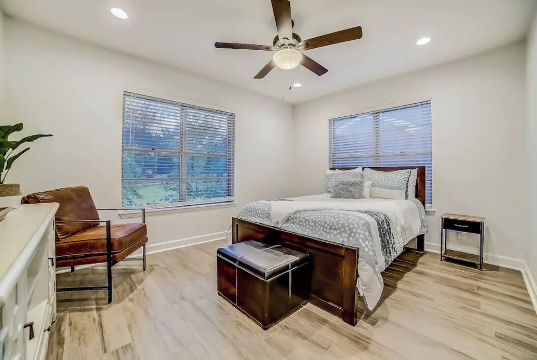 Photo of Bedroom in North San Antonio - SAT
