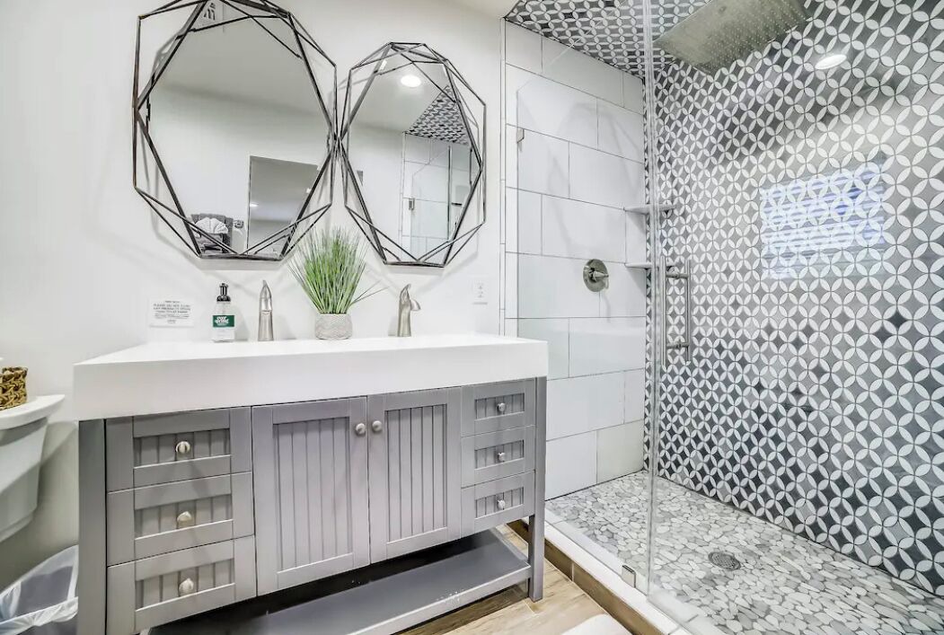 Photo of Bathroom in North San Antonio - SAT