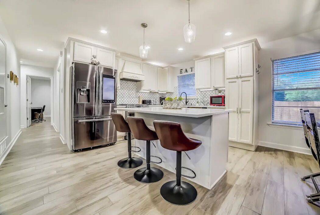 Photo of Kitchen in North San Antonio - SAT