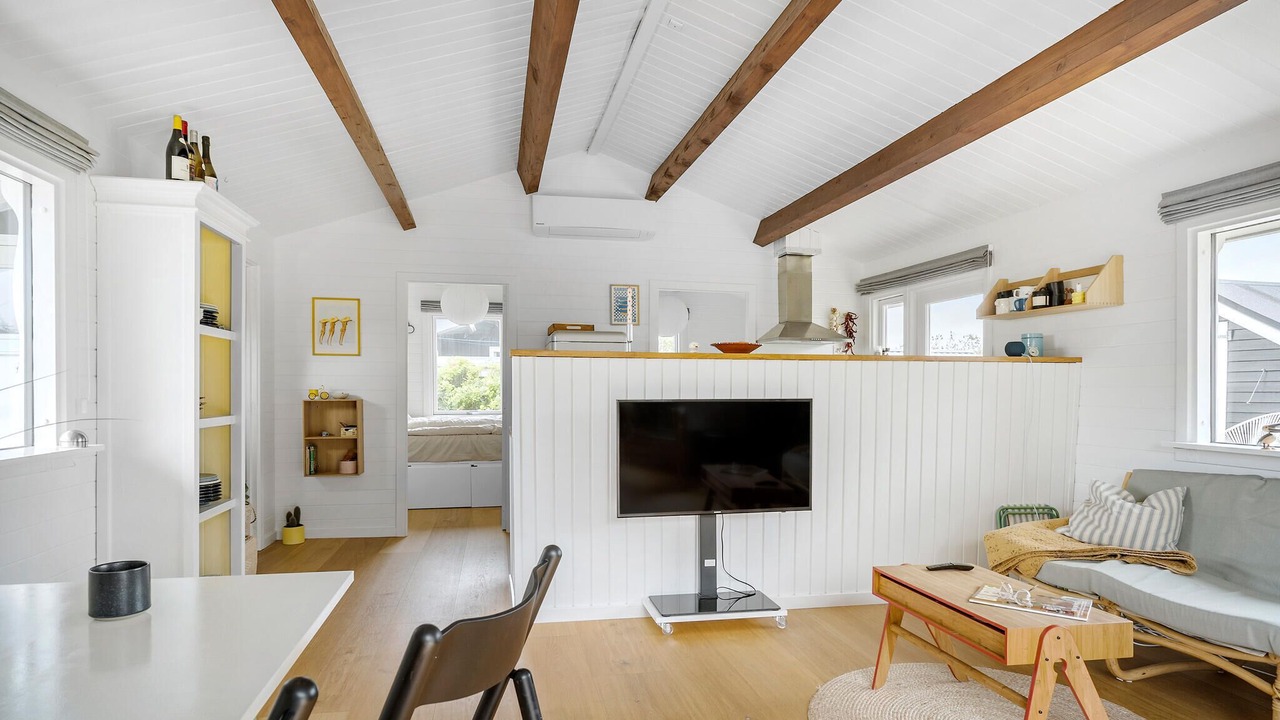 Photo of Bedroom in Vorupør