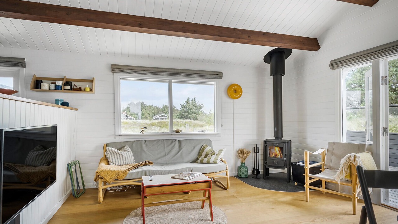 Photo of Bedroom in Vorupør