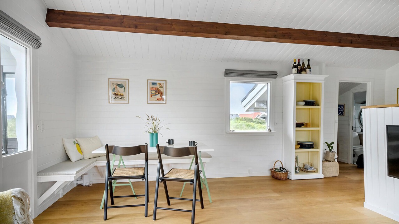 Photo of Bedroom in Vorupør