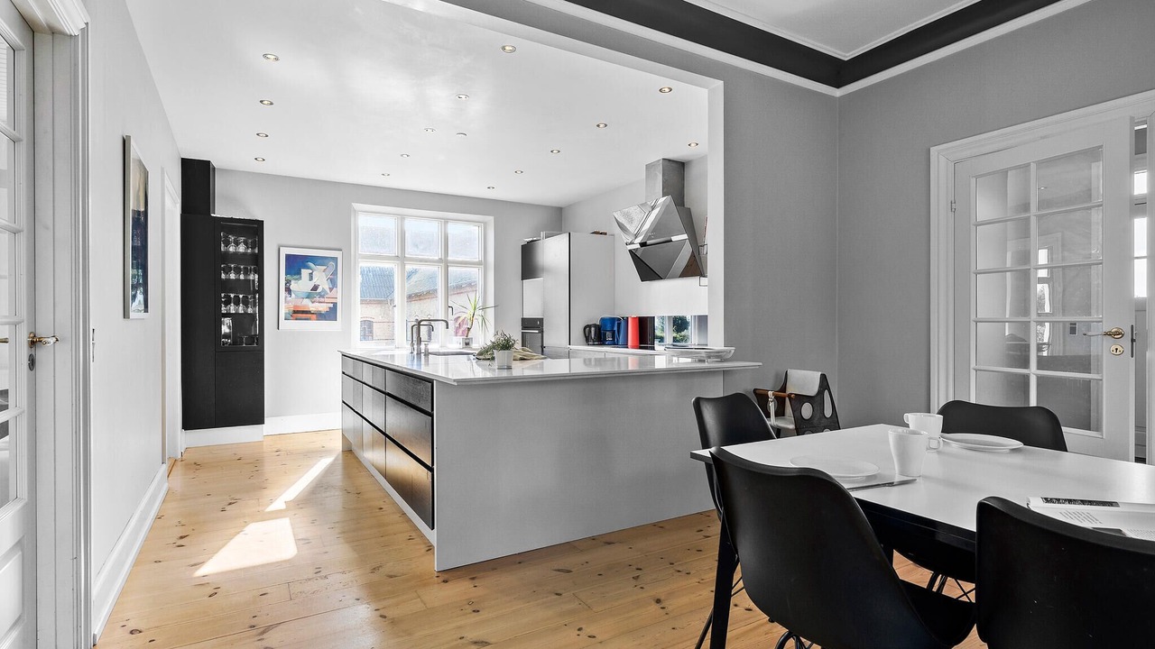 Photo of Others in Nyborg