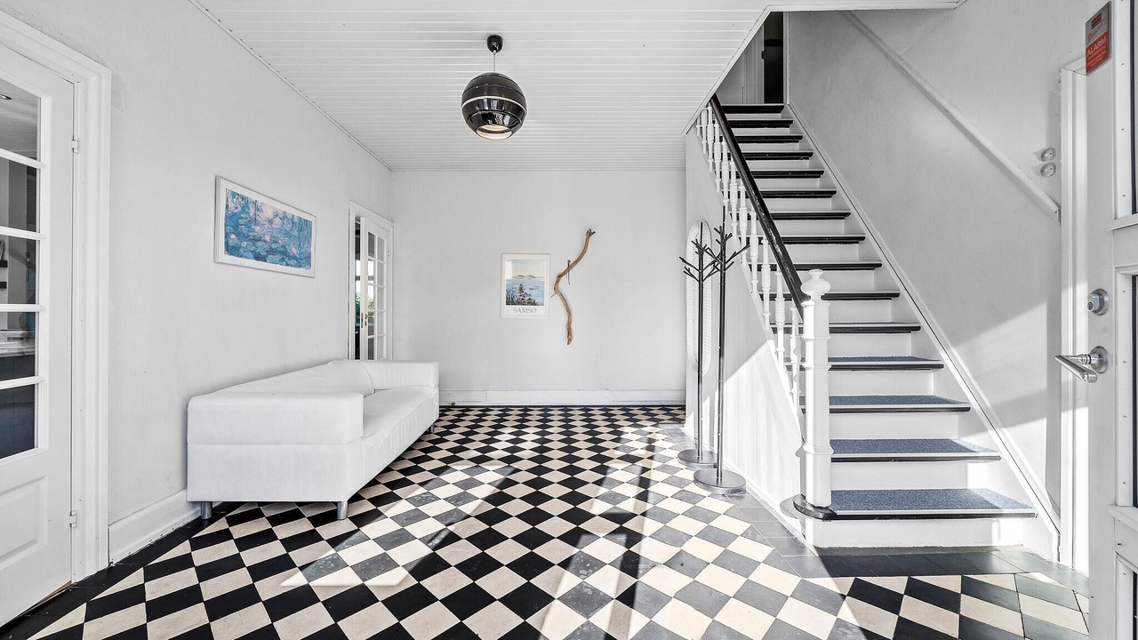 Photo of Others in Nyborg