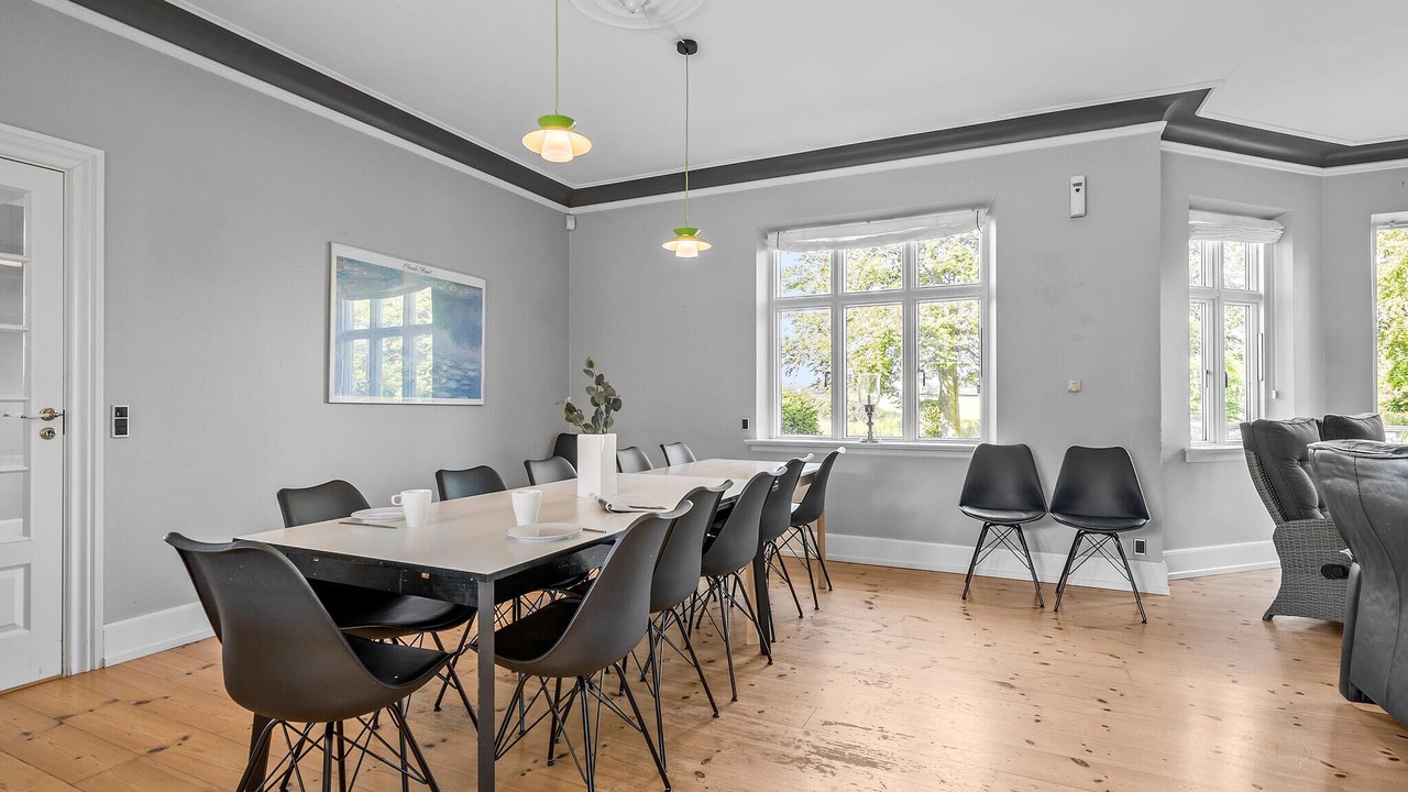 Photo of Bedroom in Nyborg