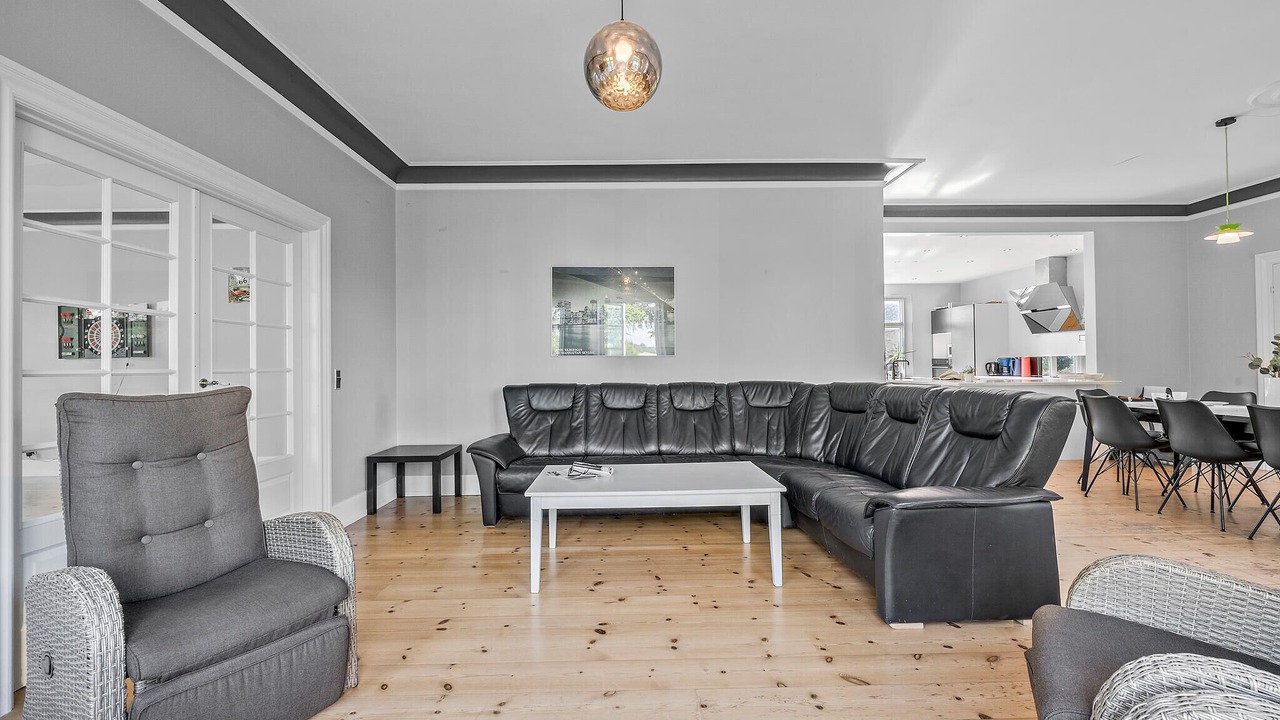 Photo of Bedroom in Nyborg