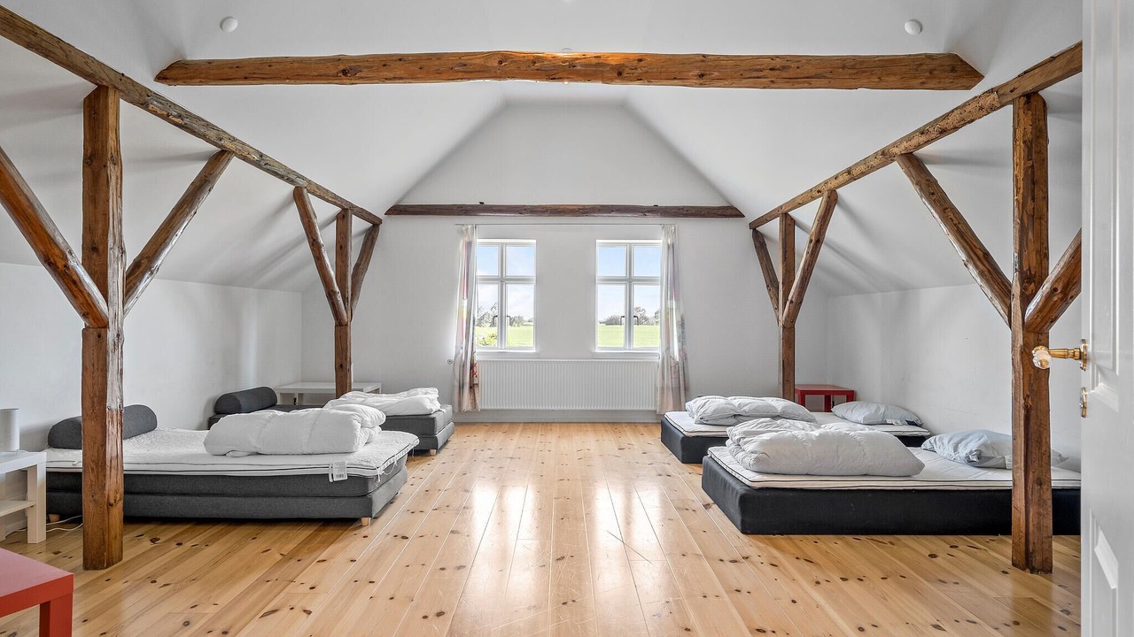 Photo of Others in Nyborg