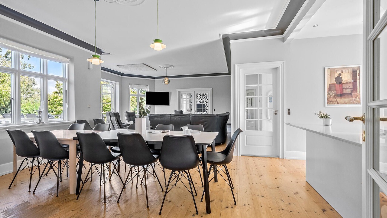 Photo of Bedroom in Nyborg