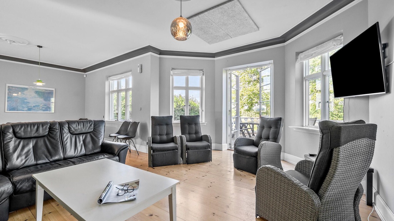 Photo of Bedroom in Nyborg