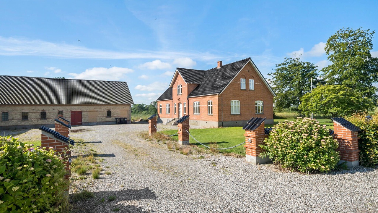 Photo of Others in Nyborg