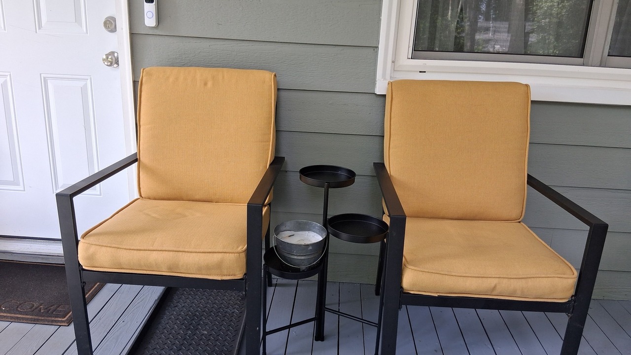 Photo of Outdoor in Statesville