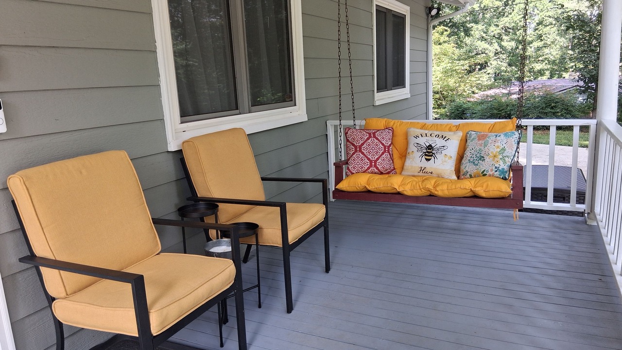 Photo of Outdoor in Statesville