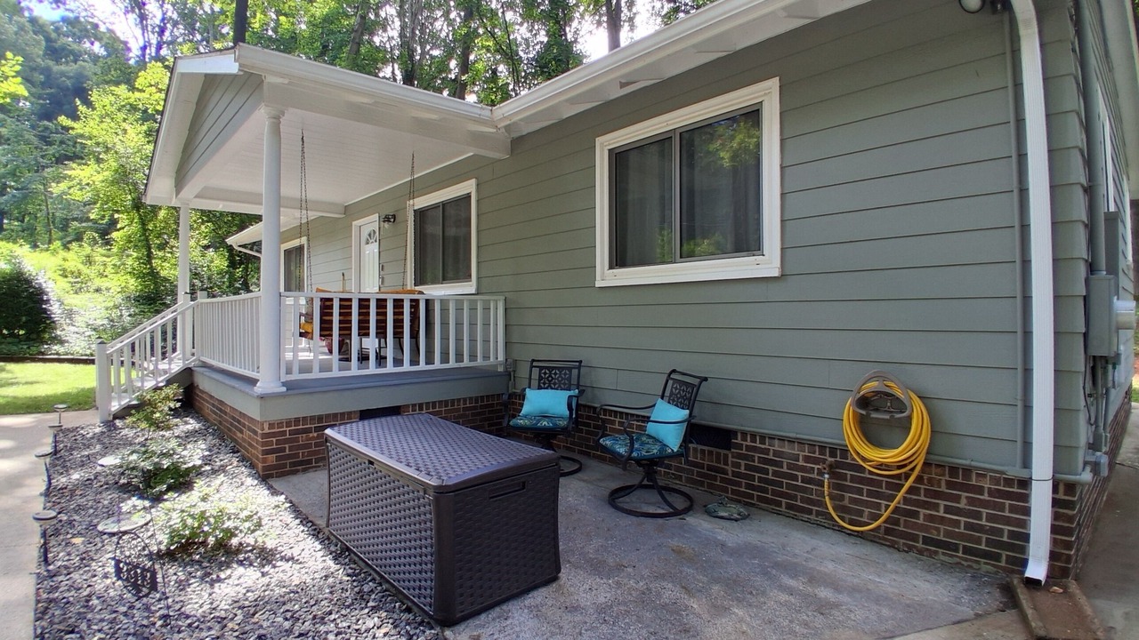 Photo of Outdoor in Statesville