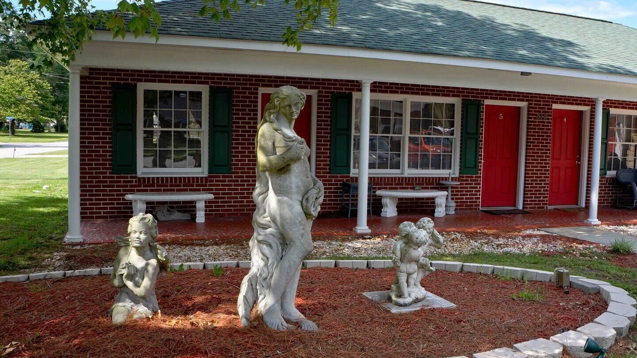 Photo of Outdoor in New Bern