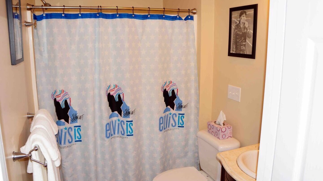 Photo of Bathroom in New Bern