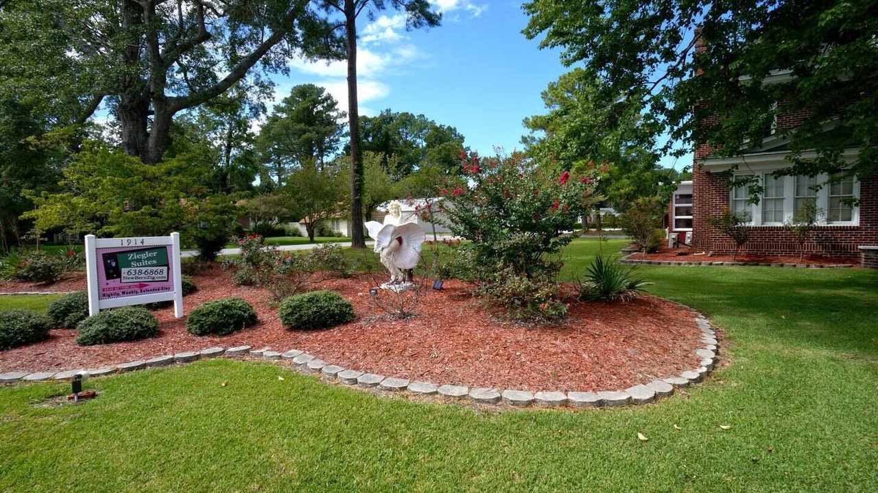 Photo of Outdoor in New Bern