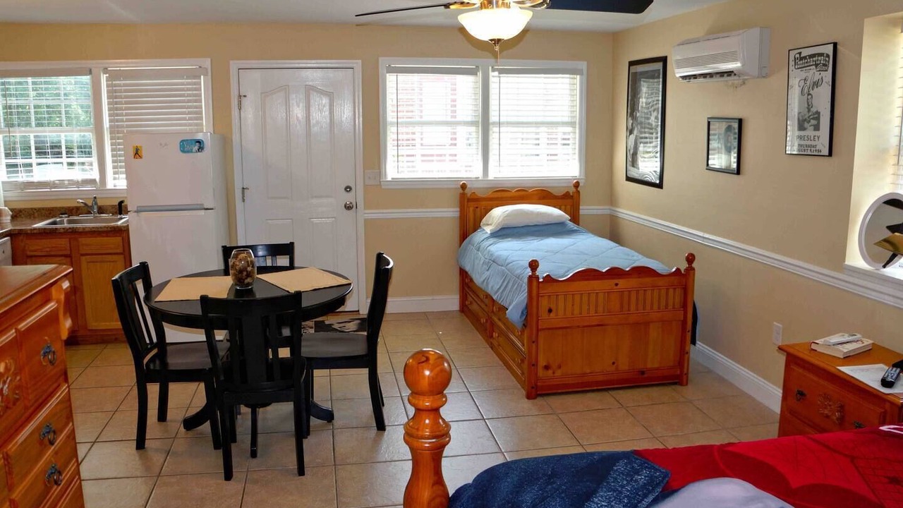 Photo of Bedroom in New Bern