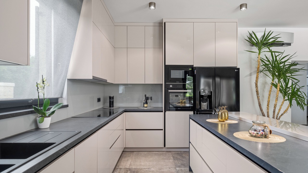 Photo of Kitchen in Matohanci