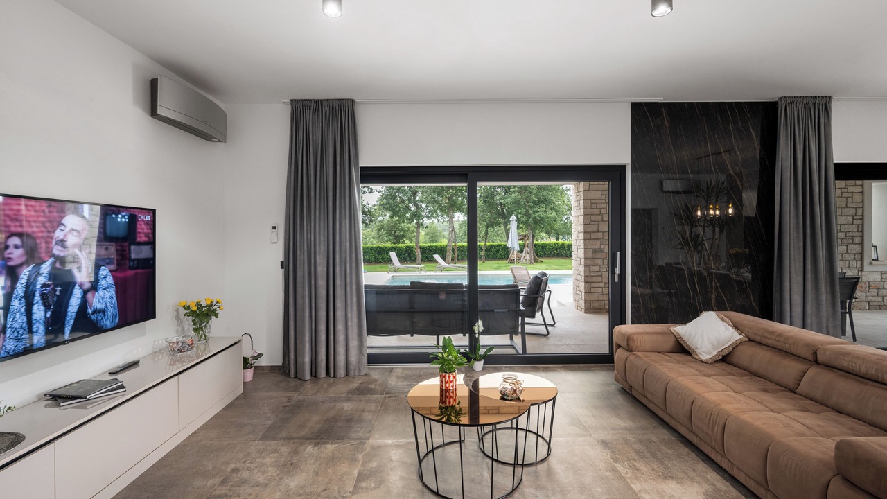 Photo of Livingroom in Matohanci