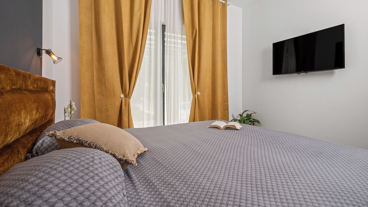 Photo of Bedroom in Matohanci