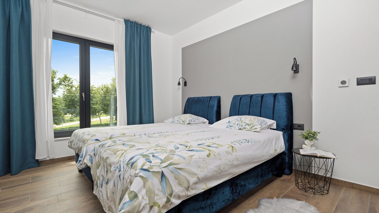 Photo of Bedroom in Matohanci