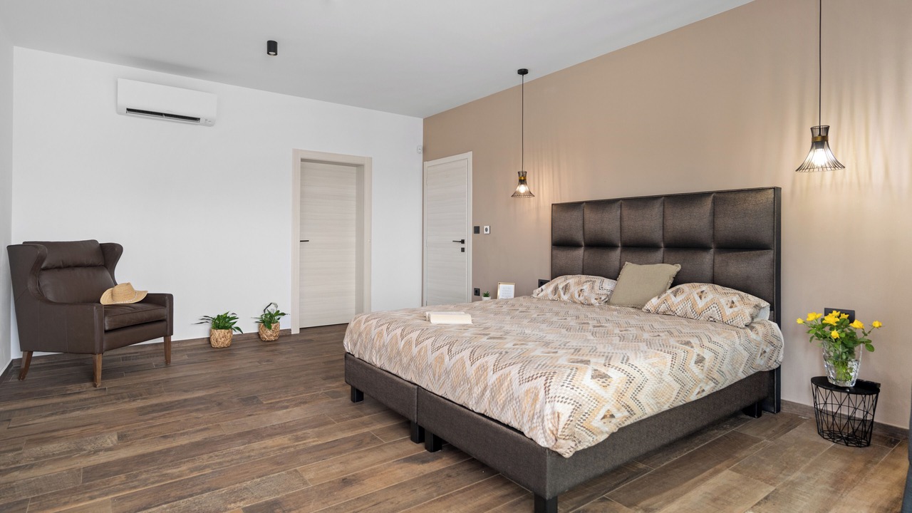 Photo of Bedroom in Matohanci