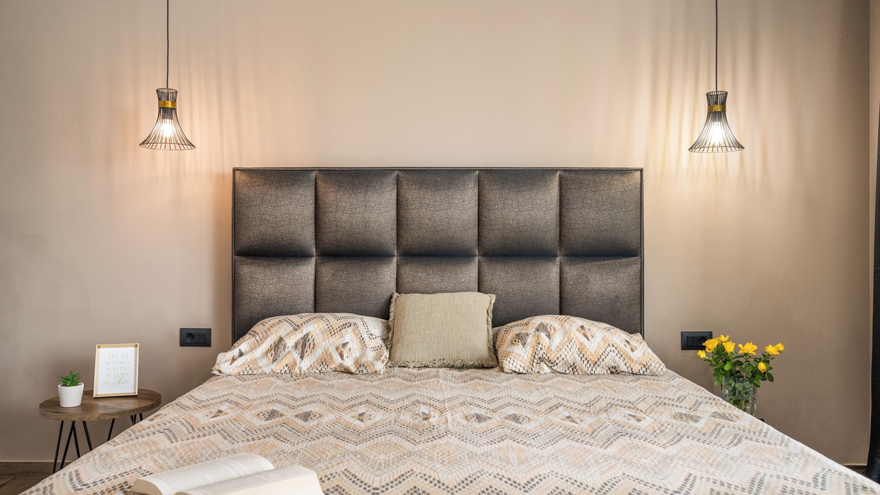 Photo of Bedroom in Matohanci