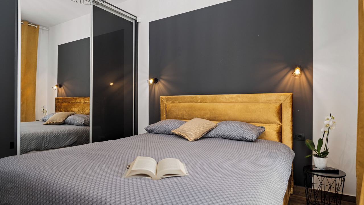 Photo of Bedroom in Matohanci