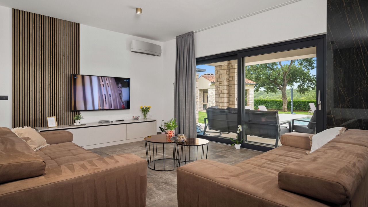 Photo of Livingroom in Matohanci