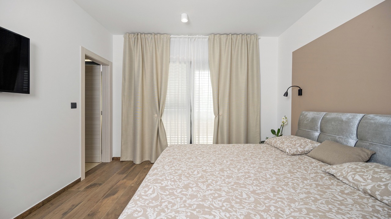 Photo of Bedroom in Matohanci