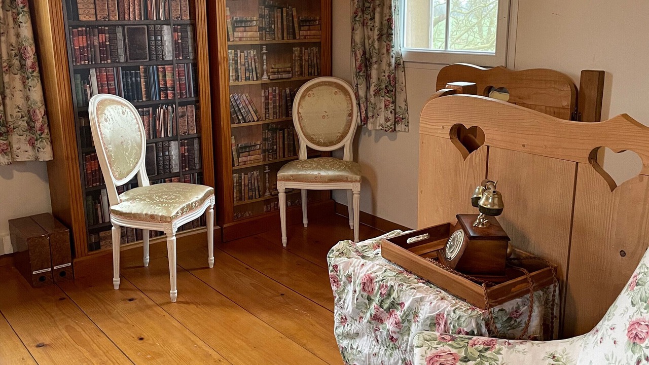 Photo of Others in Montreuil-le-Henri