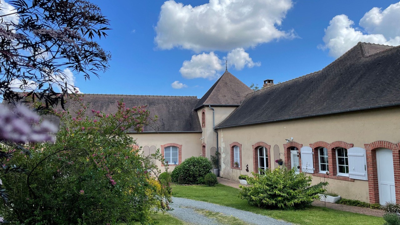 Photo of Outdoor in Montreuil-le-Henri