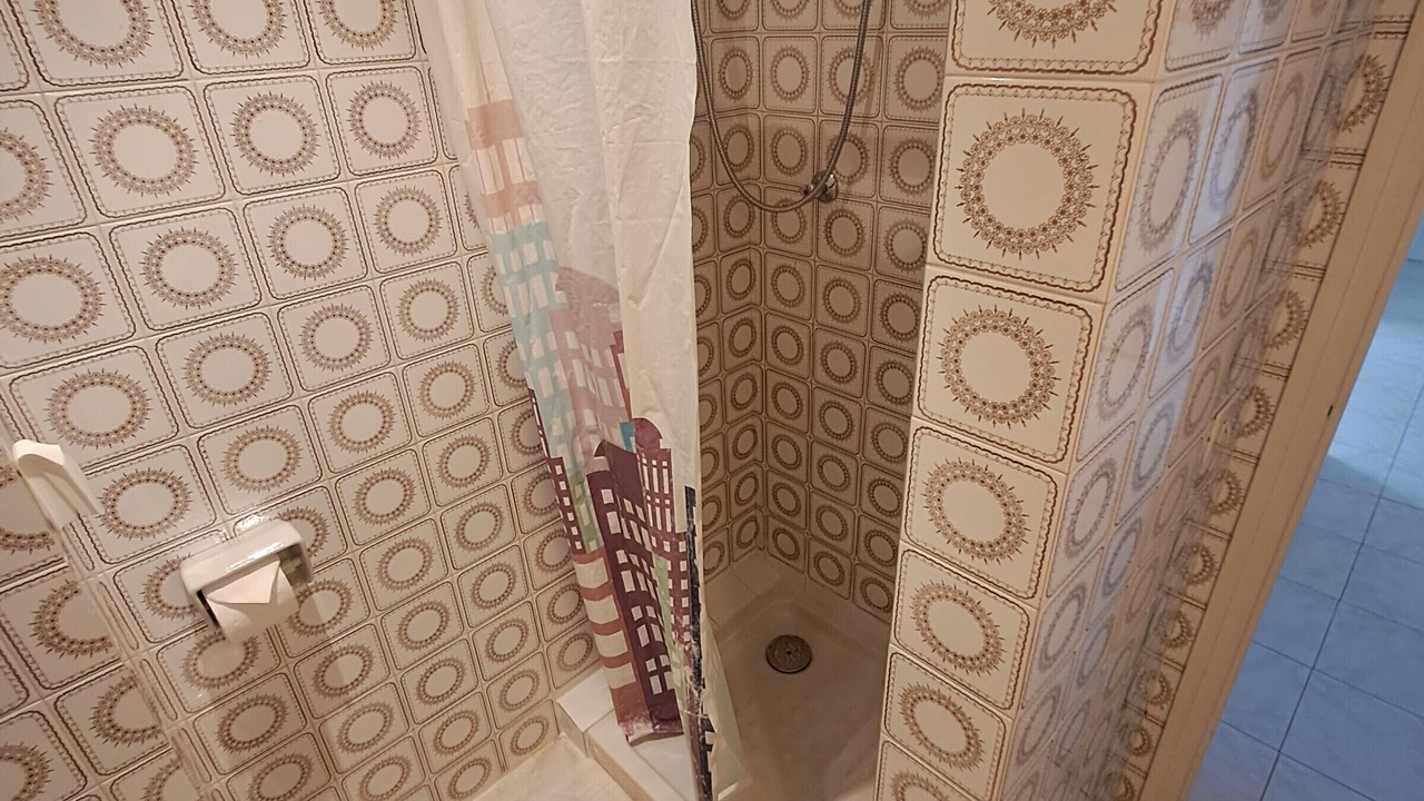 Photo of Bathroom in Empuriabrava