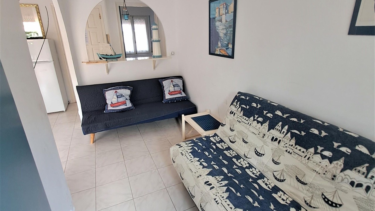 Photo of Livingroom in Empuriabrava