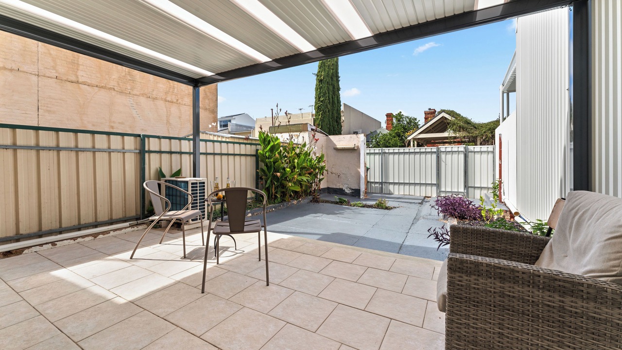 Photo of Outdoor in Adelaide Central Business District