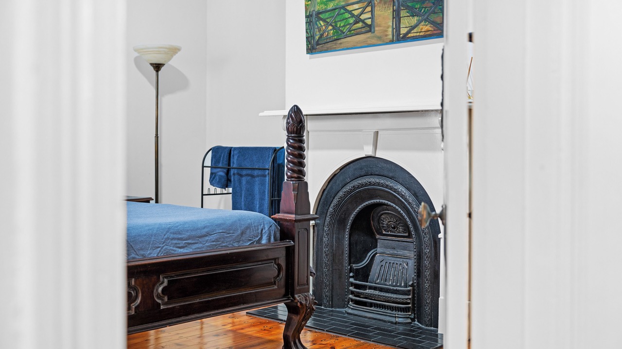 Photo of Bedroom in Adelaide Central Business District