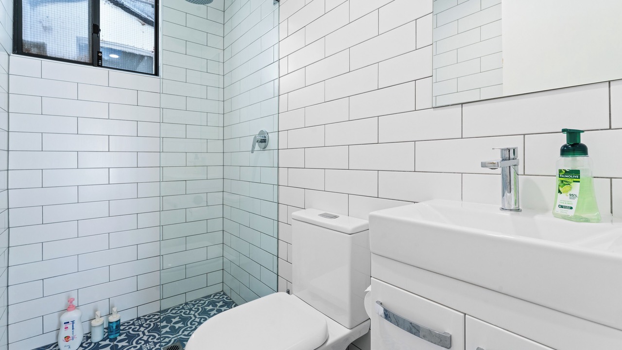 Photo of Bathroom in Adelaide Central Business District