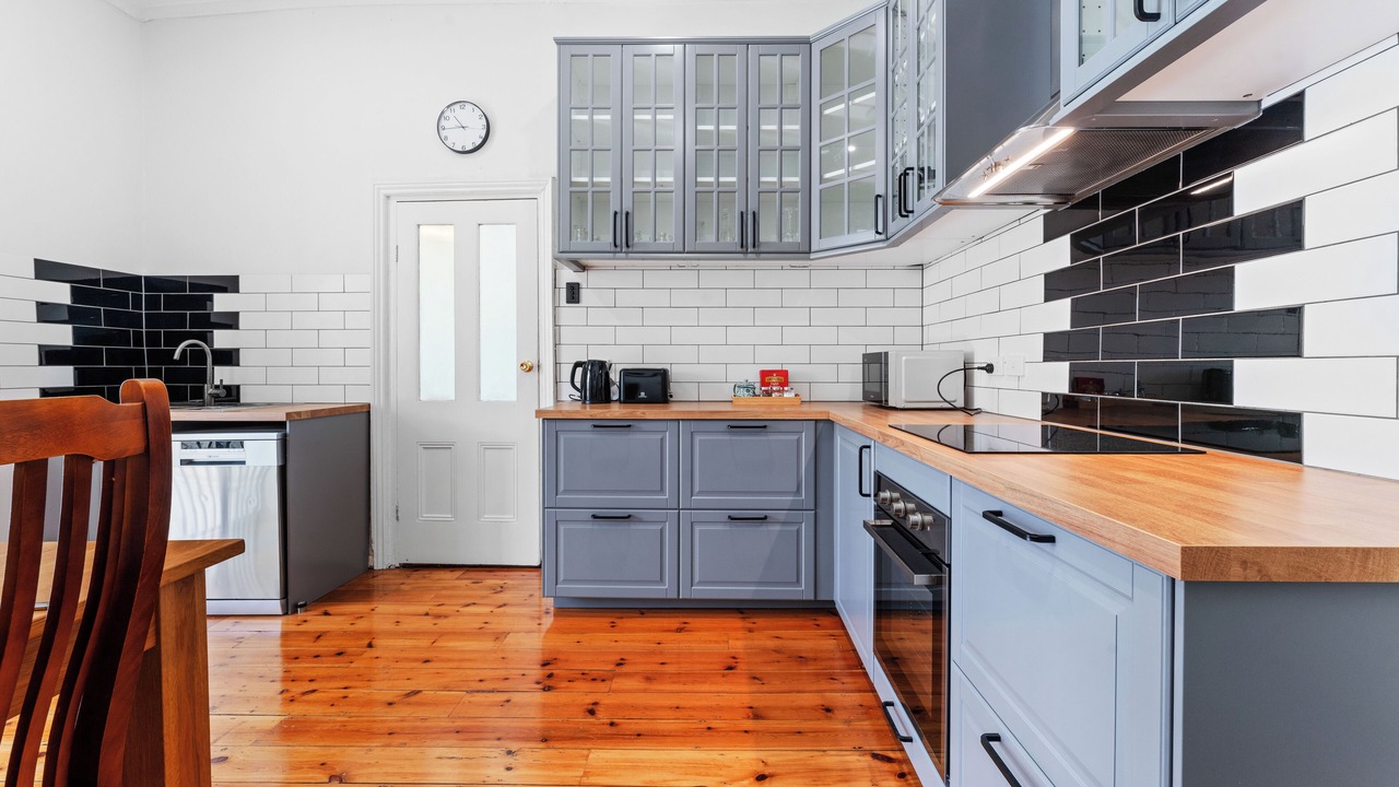 Photo of Kitchen in Adelaide Central Business District