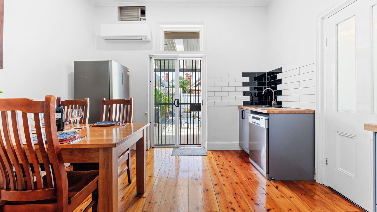 Photo of Others in Adelaide Central Business District