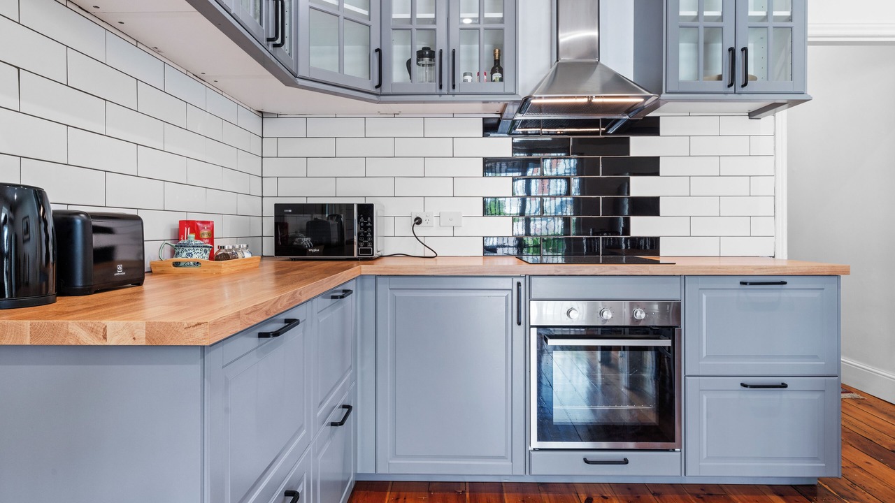 Photo of Kitchen in Adelaide Central Business District