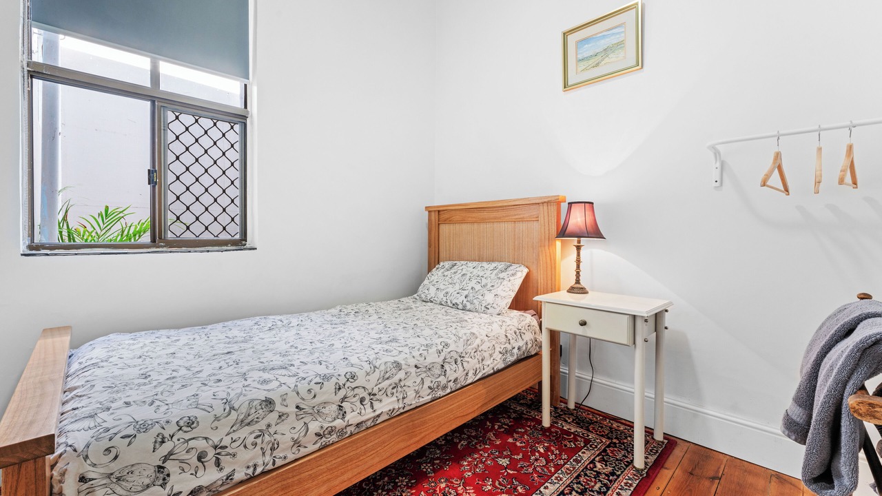 Photo of Bedroom in Adelaide Central Business District