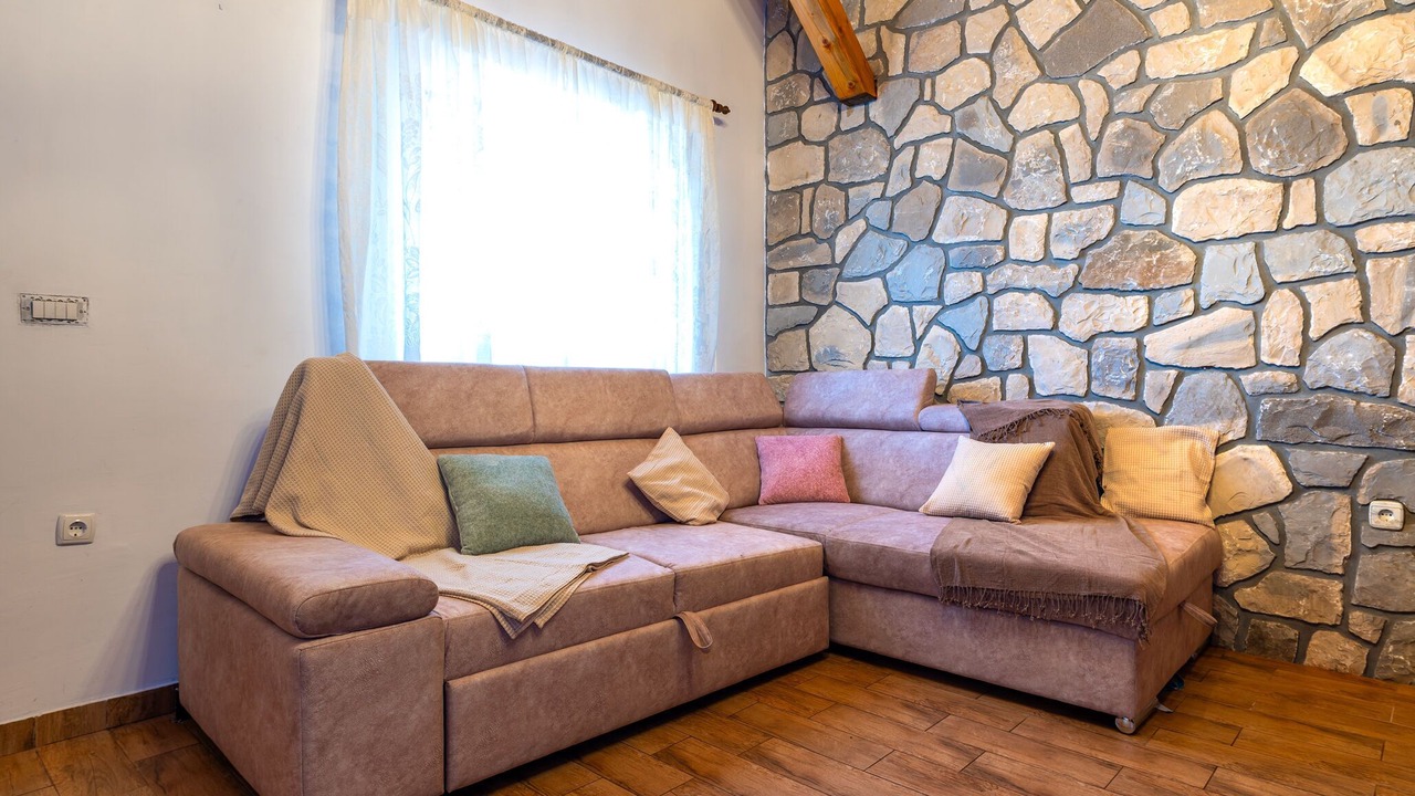 Photo of Livingroom in Gornje Danilo