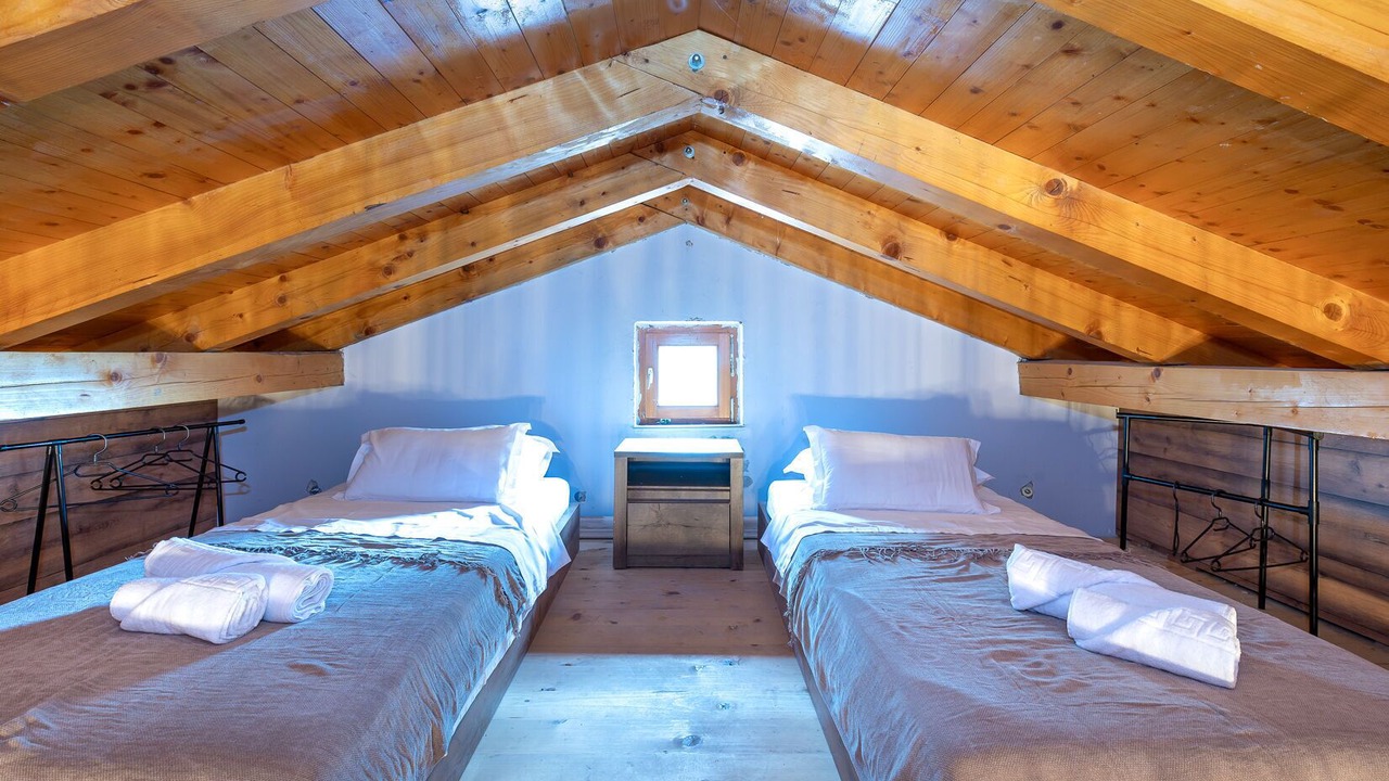 Photo of Bedroom in Gornje Danilo